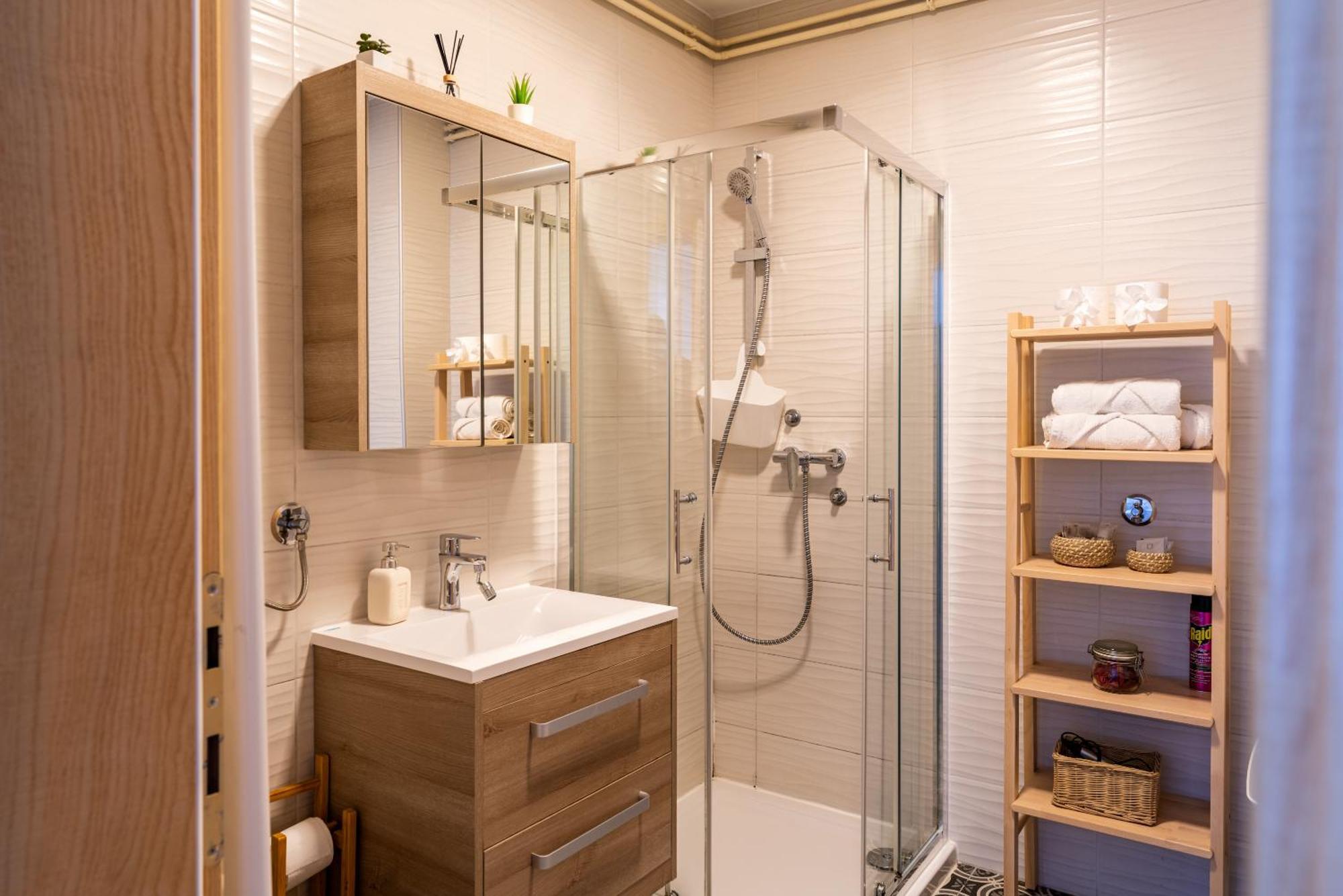 Studio Apartman Queen Bjelovar Exterior foto