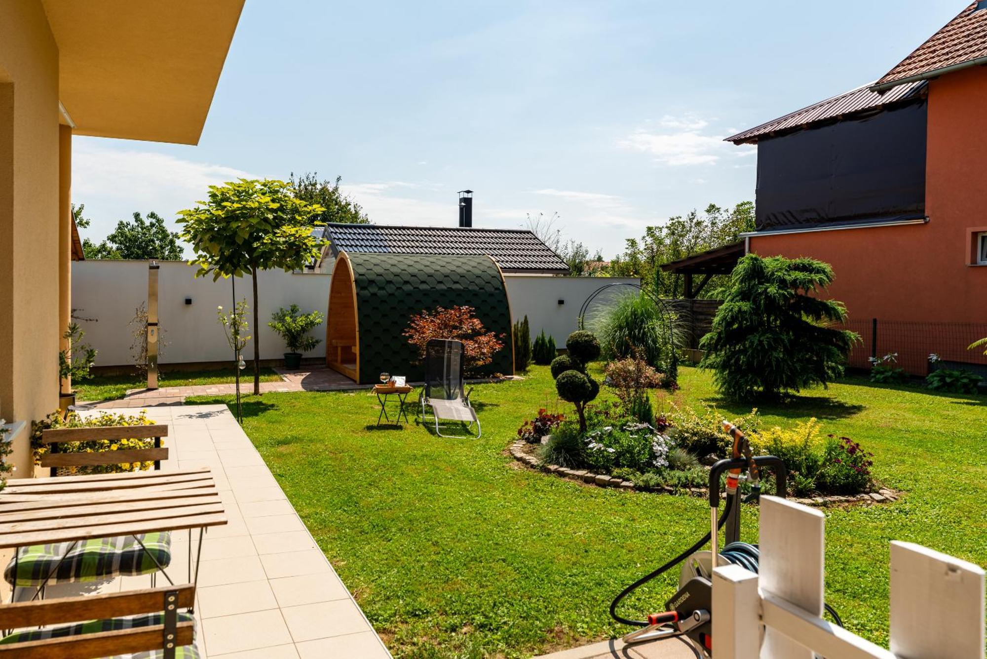 Studio Apartman Queen Bjelovar Exterior foto